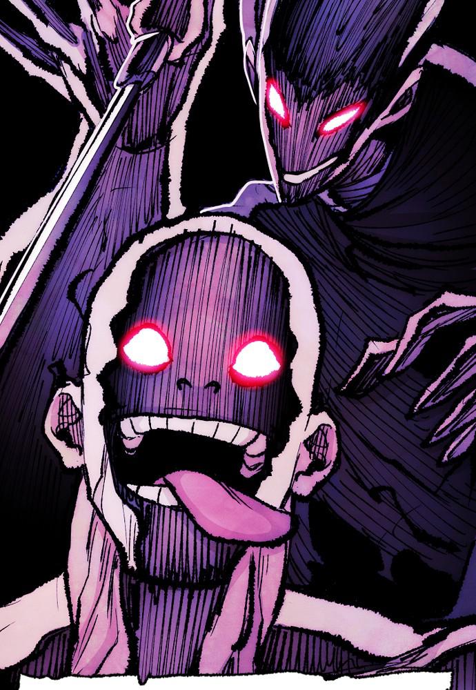 Murim RPG Simulation Episode 27 198