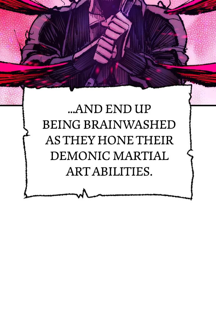 Murim RPG Simulation Episode 27 203