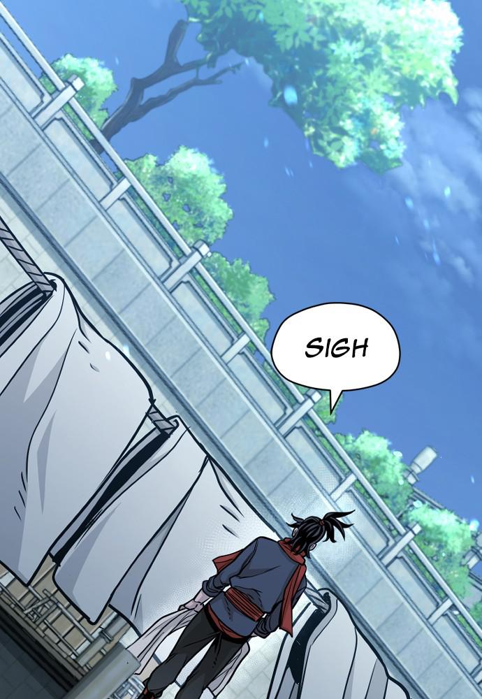 Murim RPG Simulation Episode 27 212