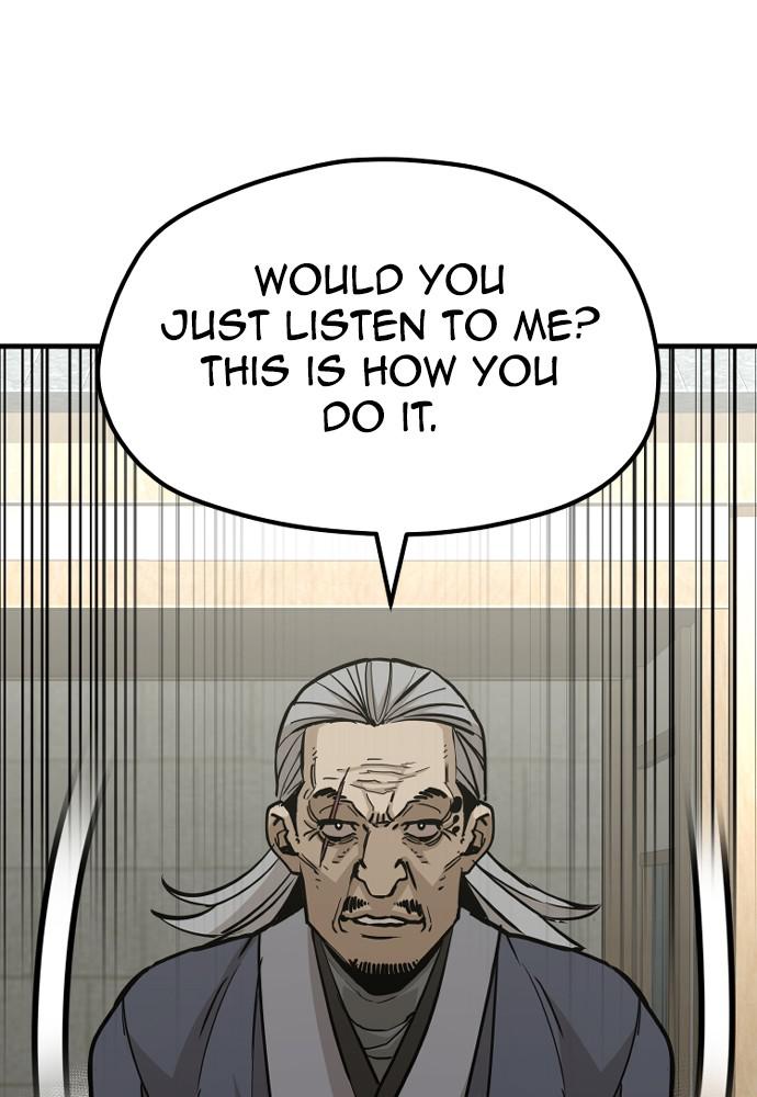 Murim RPG Simulation Episode 28 5