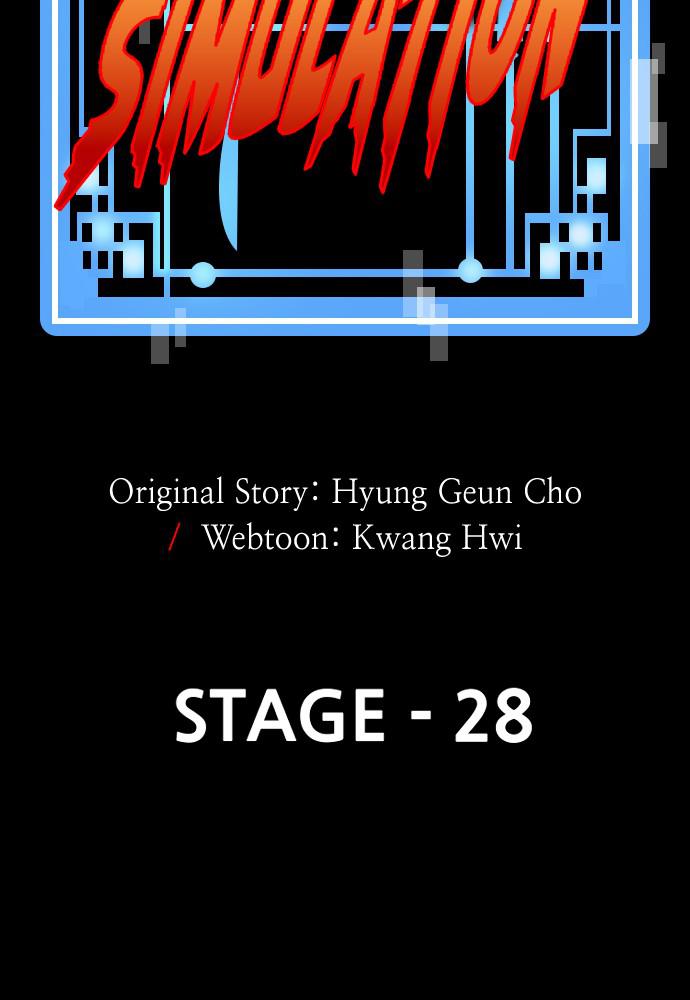 Murim RPG Simulation Episode 28 20