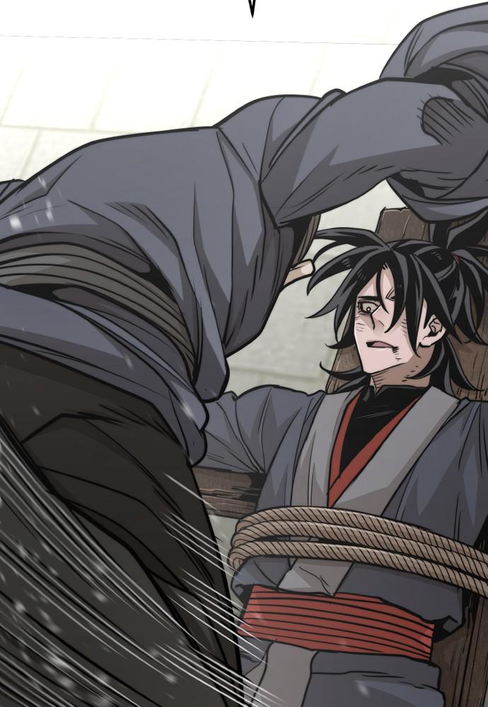 Murim RPG Simulation Episode 28 27