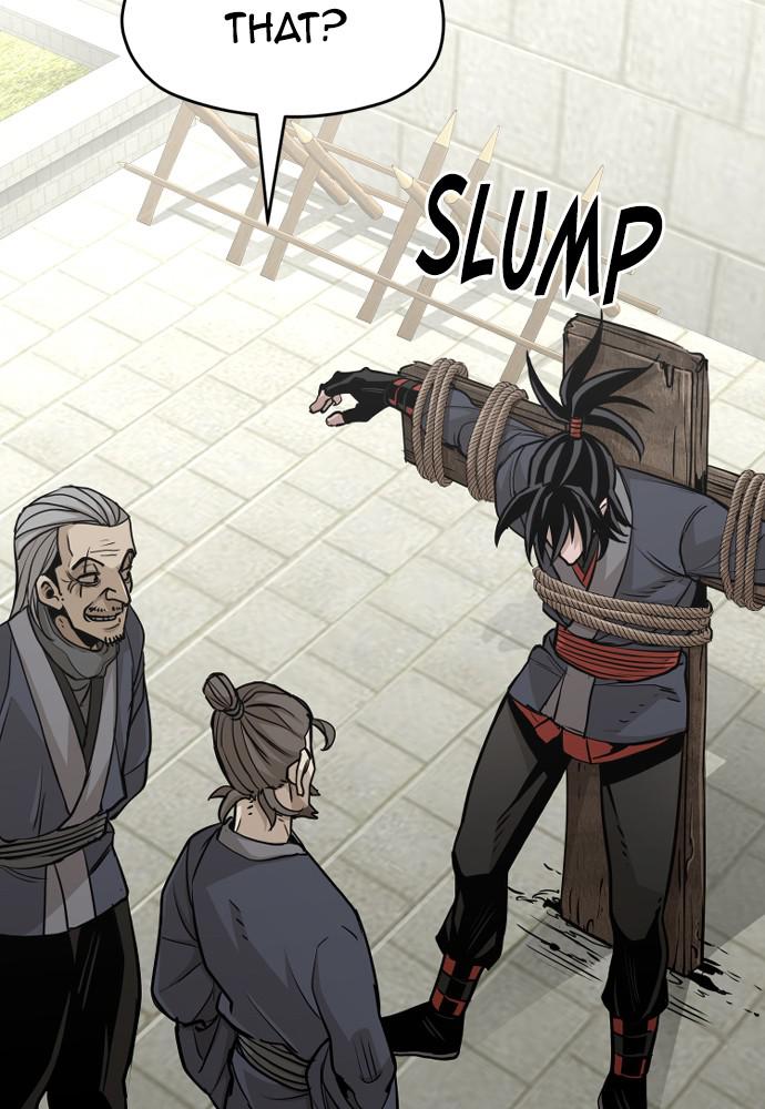 Murim RPG Simulation Episode 28 36