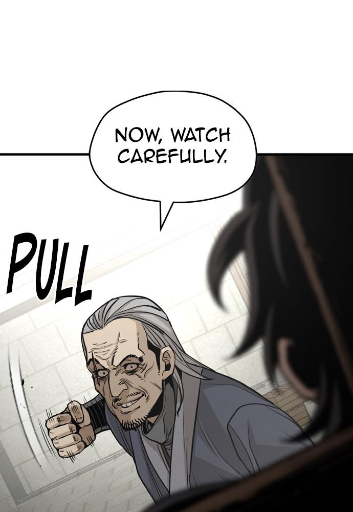 Murim RPG Simulation Episode 28 40