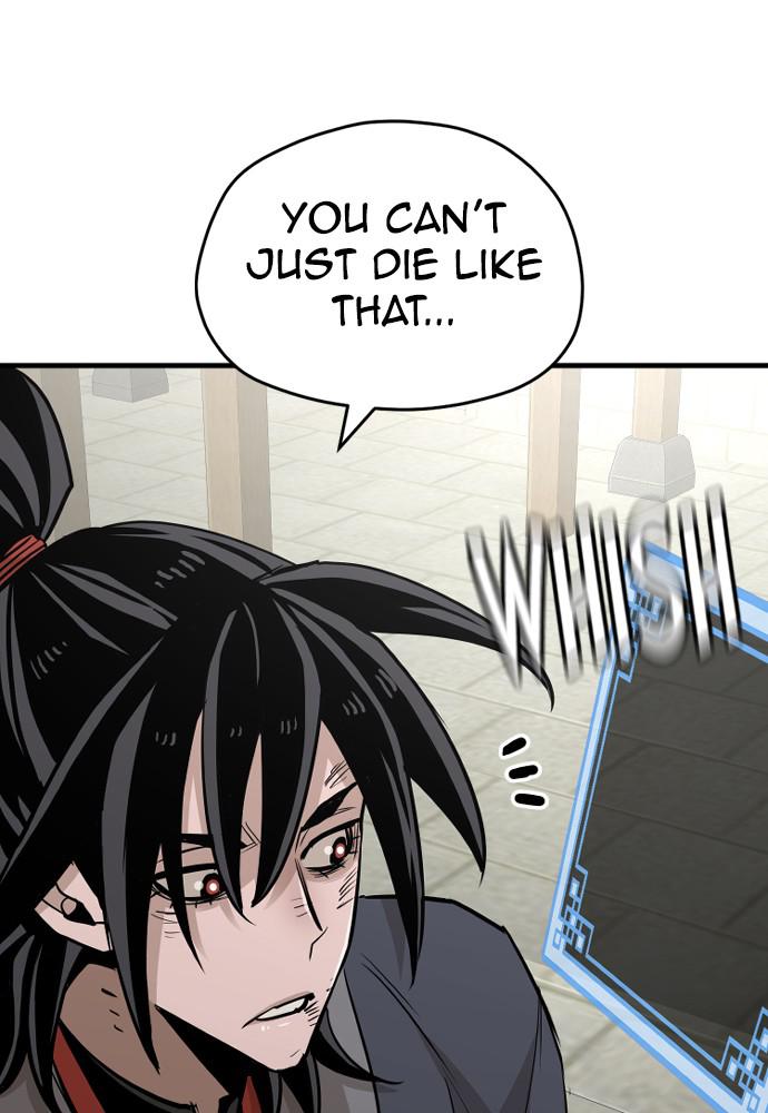 Murim RPG Simulation Episode 28 89