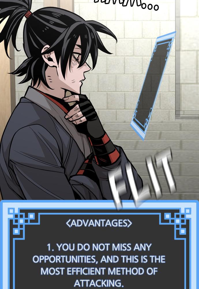 Murim RPG Simulation Episode 28 93