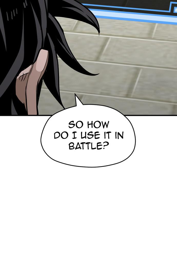 Murim RPG Simulation Episode 28 101