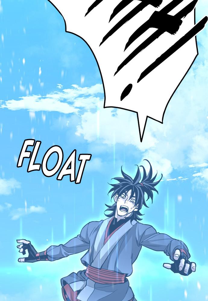 Murim RPG Simulation Episode 28 114