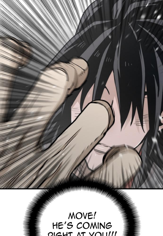 Murim RPG Simulation Episode 28 125