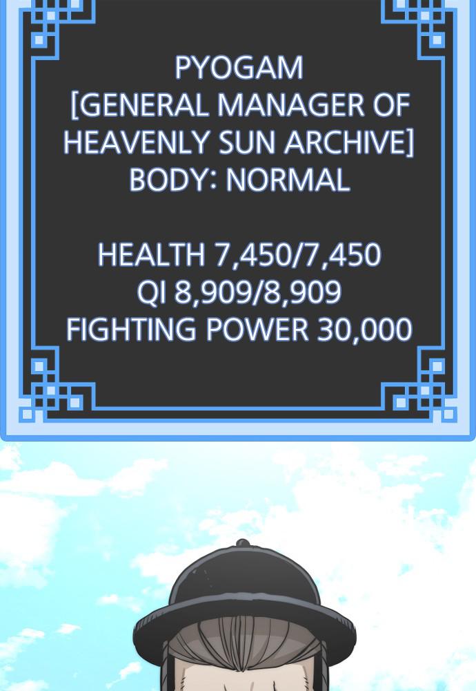 Murim RPG Simulation Episode 28 145