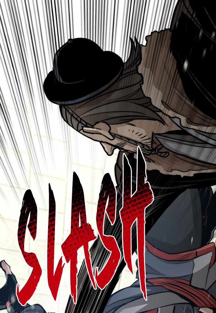 Murim RPG Simulation Episode 28 171