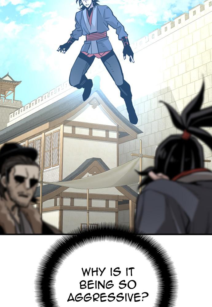 Murim RPG Simulation Episode 28 195