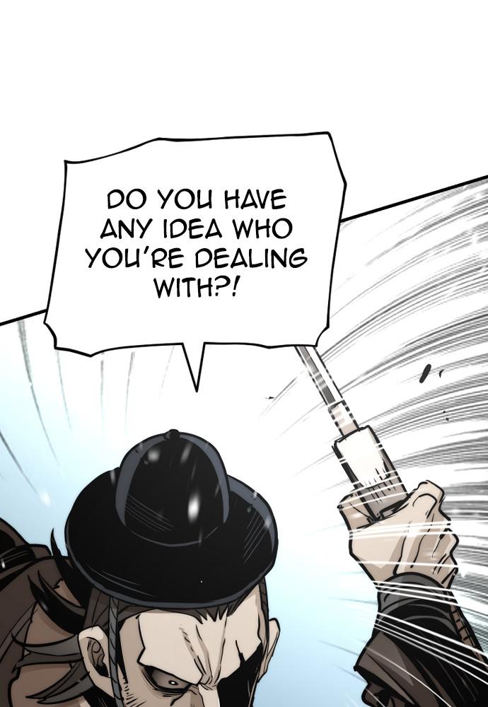 Murim RPG Simulation Episode 28 202