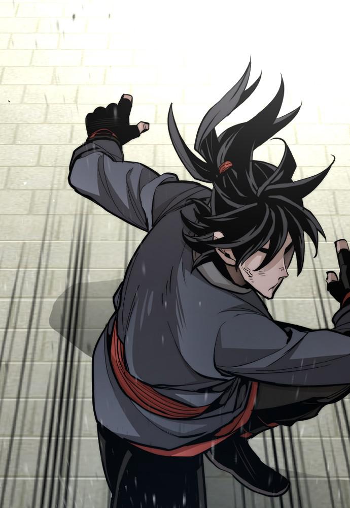 Murim RPG Simulation Episode 28 210