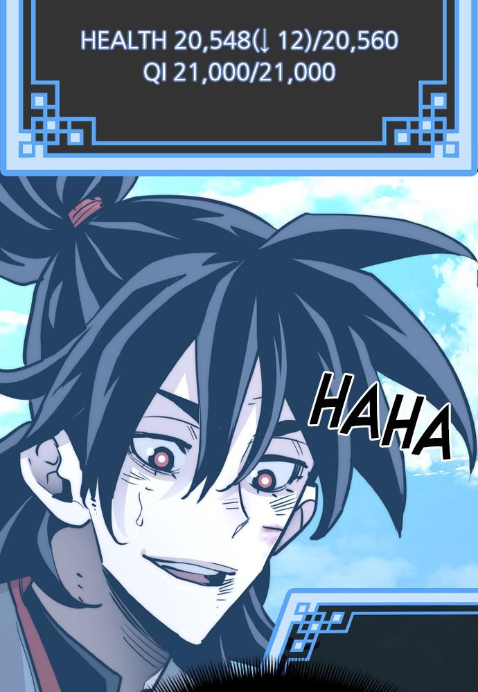 Murim RPG Simulation Episode 28 236