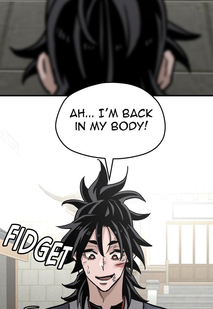 Murim RPG Simulation Episode 28 243