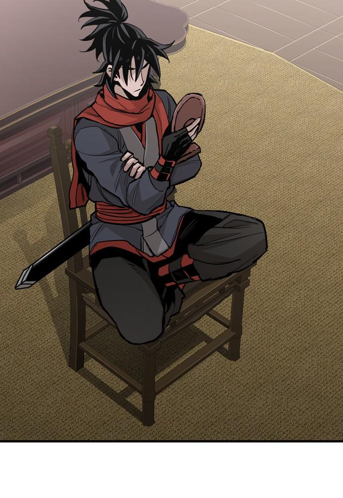 Murim RPG Simulation Episode 28 252