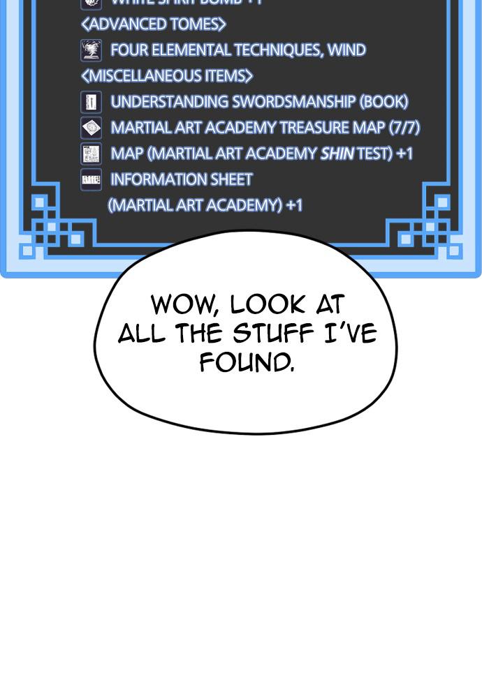 Murim RPG Simulation Episode 28 263