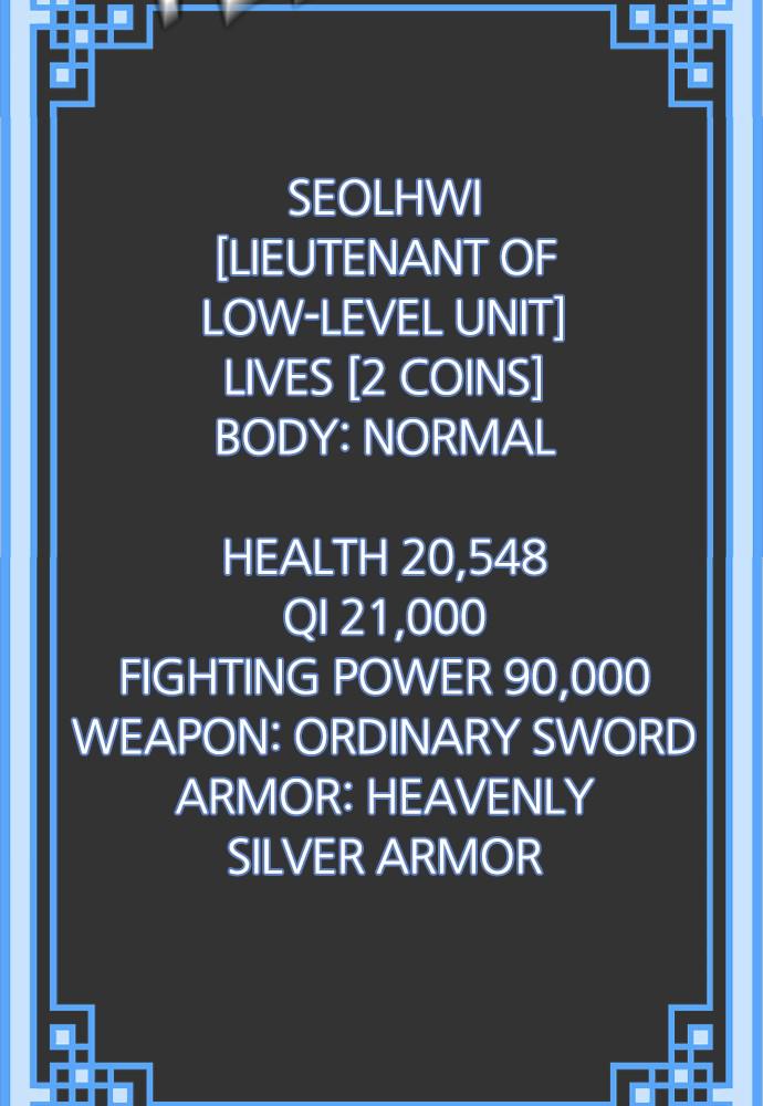 Murim RPG Simulation Episode 28 269