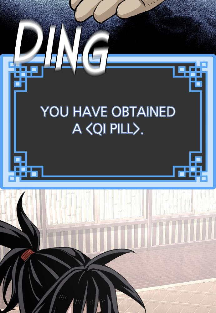 Murim RPG Simulation Episode 29 33