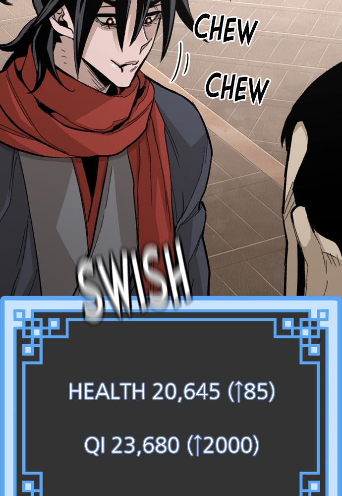 Murim RPG Simulation Episode 29 34