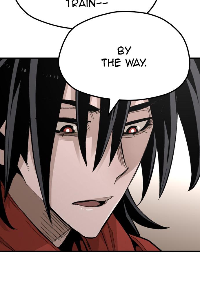 Murim RPG Simulation Episode 29 36