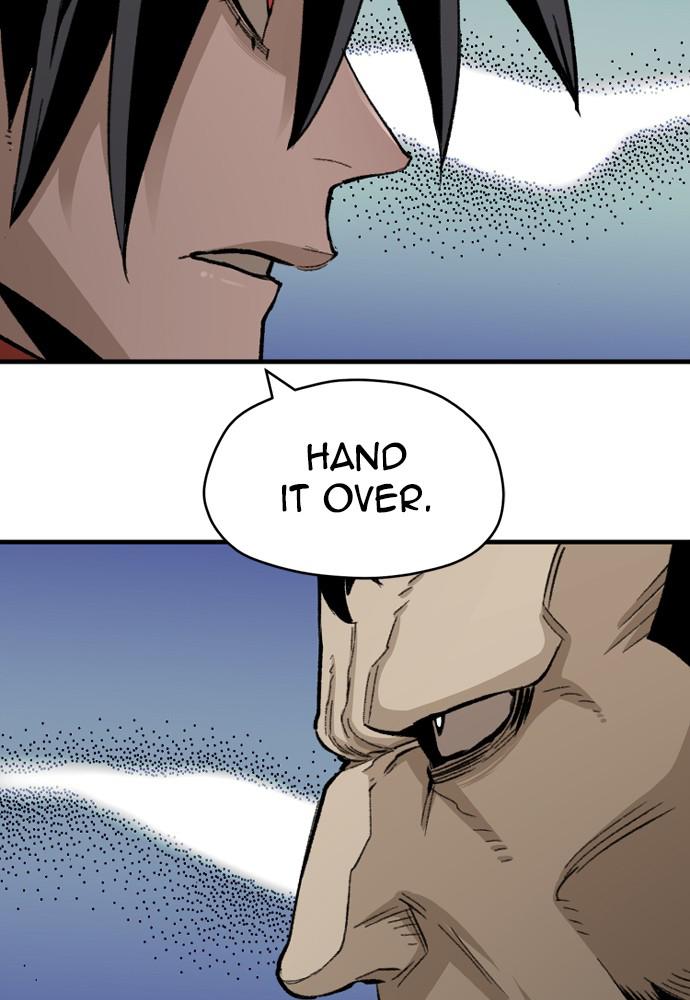 Murim RPG Simulation Episode 29 43