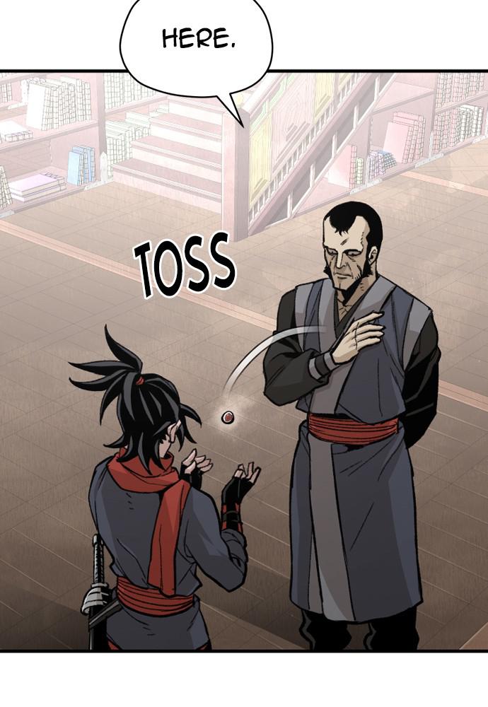 Murim RPG Simulation Episode 29 45