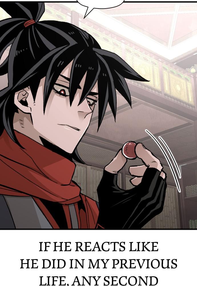 Murim RPG Simulation Episode 29 47