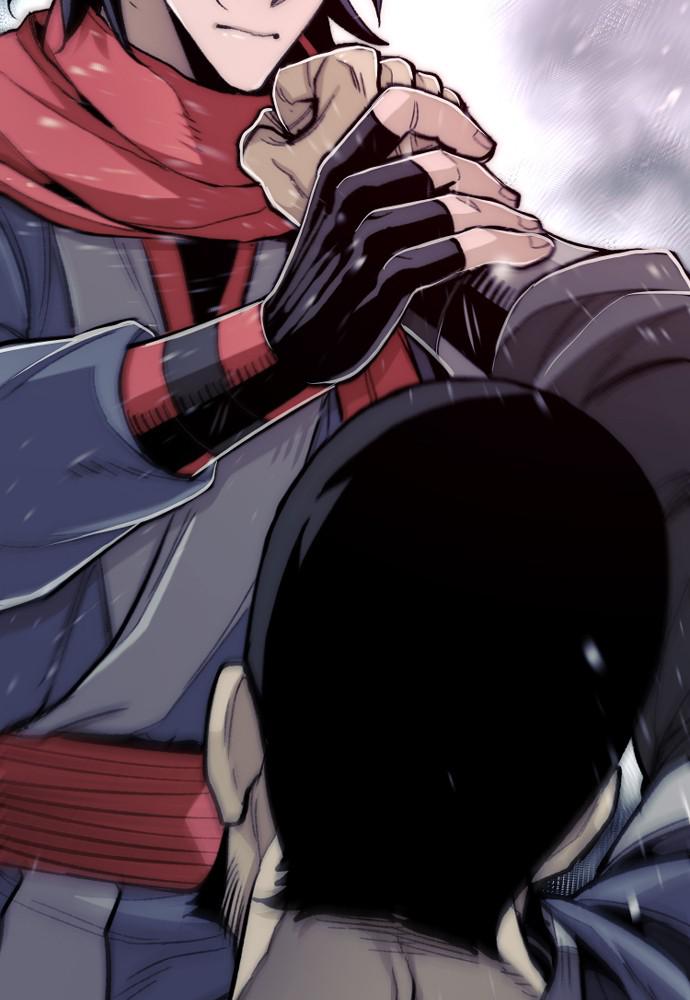 Murim RPG Simulation Episode 29 57