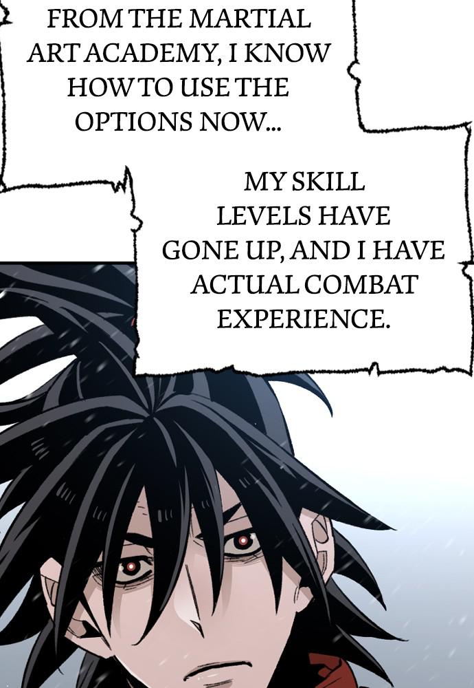 Murim RPG Simulation Episode 29 71