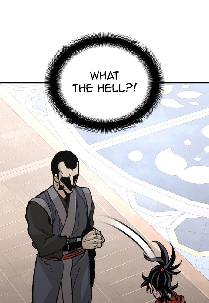 Murim RPG Simulation Episode 29 80