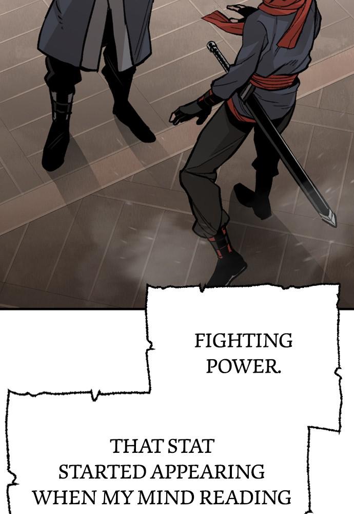 Murim RPG Simulation Episode 29 81