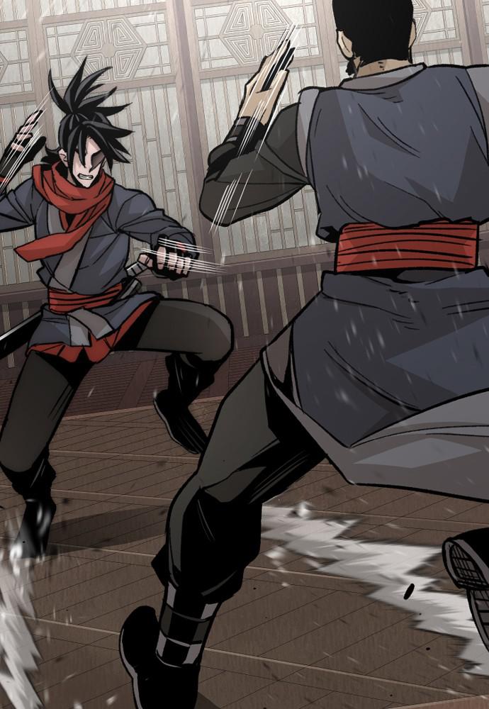 Murim RPG Simulation Episode 29 110