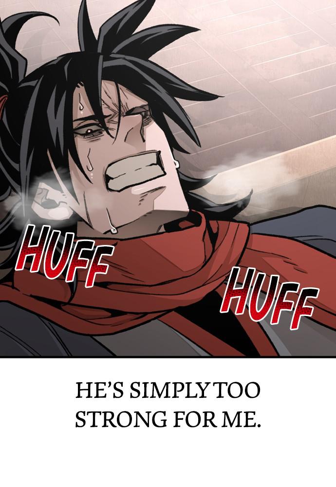 Murim RPG Simulation Episode 29 133