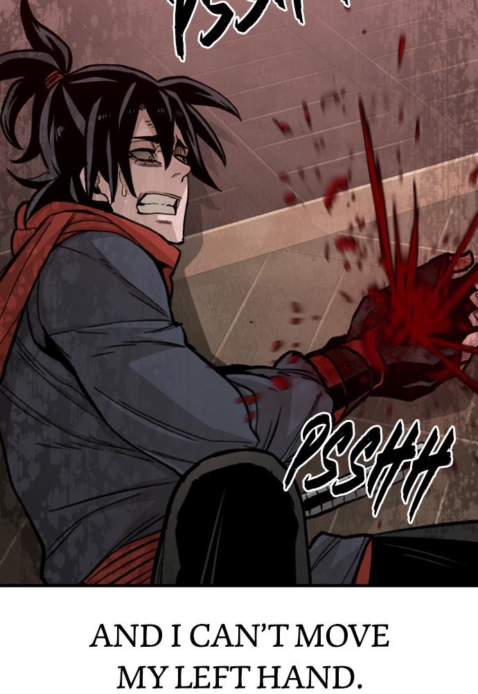 Murim RPG Simulation Episode 29 137