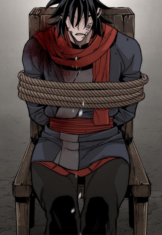 Murim RPG Simulation Episode 30 7