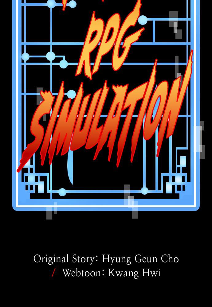 Murim RPG Simulation Episode 30 18