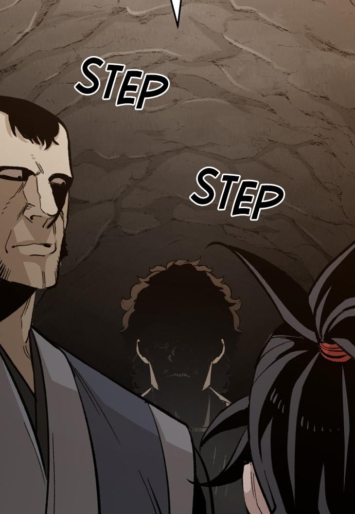 Murim RPG Simulation Episode 30 25