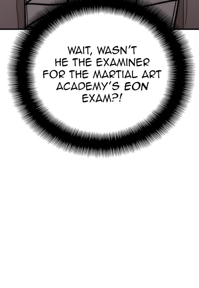 Murim RPG Simulation Episode 30 31