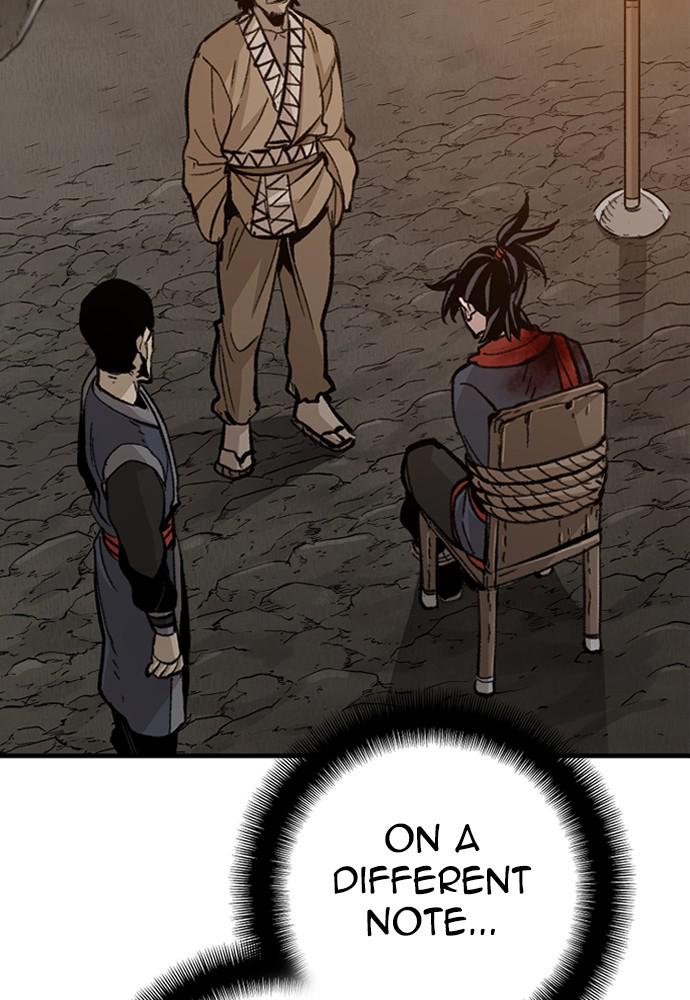 Murim RPG Simulation Episode 30 33