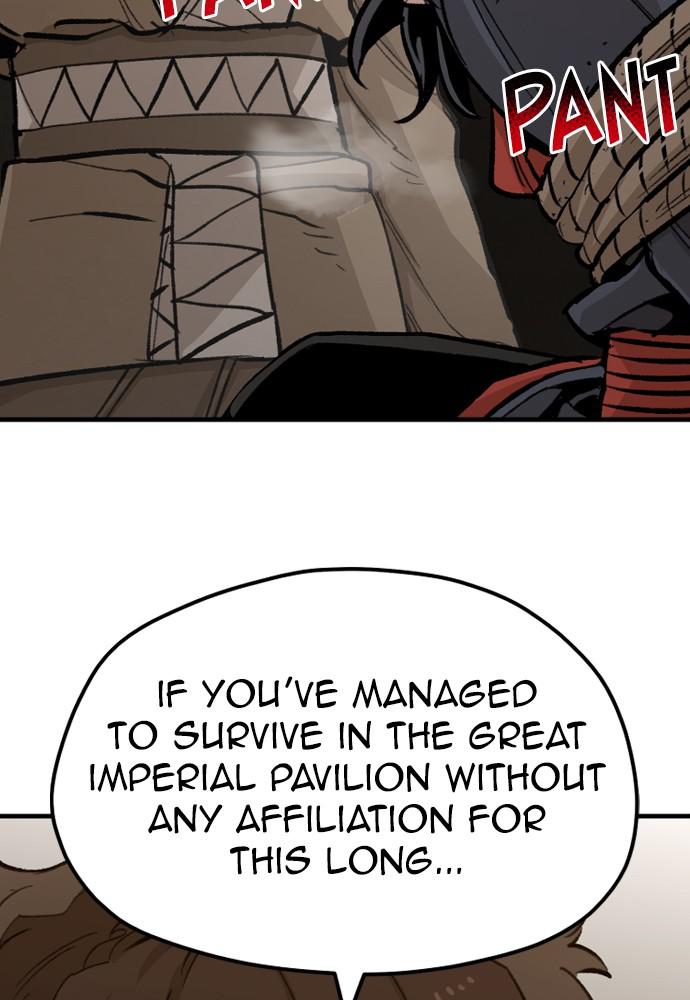 Murim RPG Simulation Episode 30 50