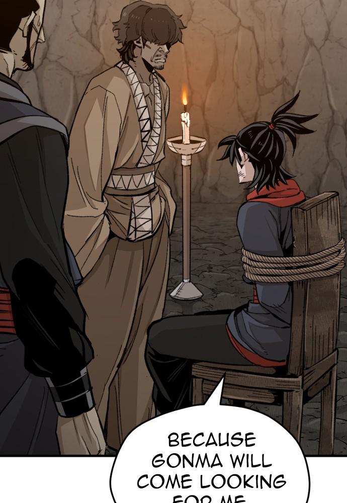 Murim RPG Simulation Episode 30 71