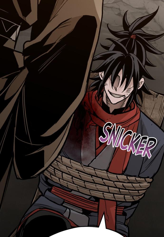 Murim RPG Simulation Episode 30 79