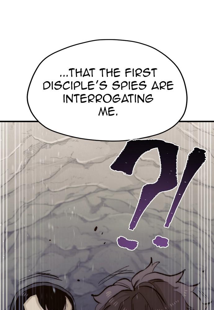 Murim RPG Simulation Episode 30 83