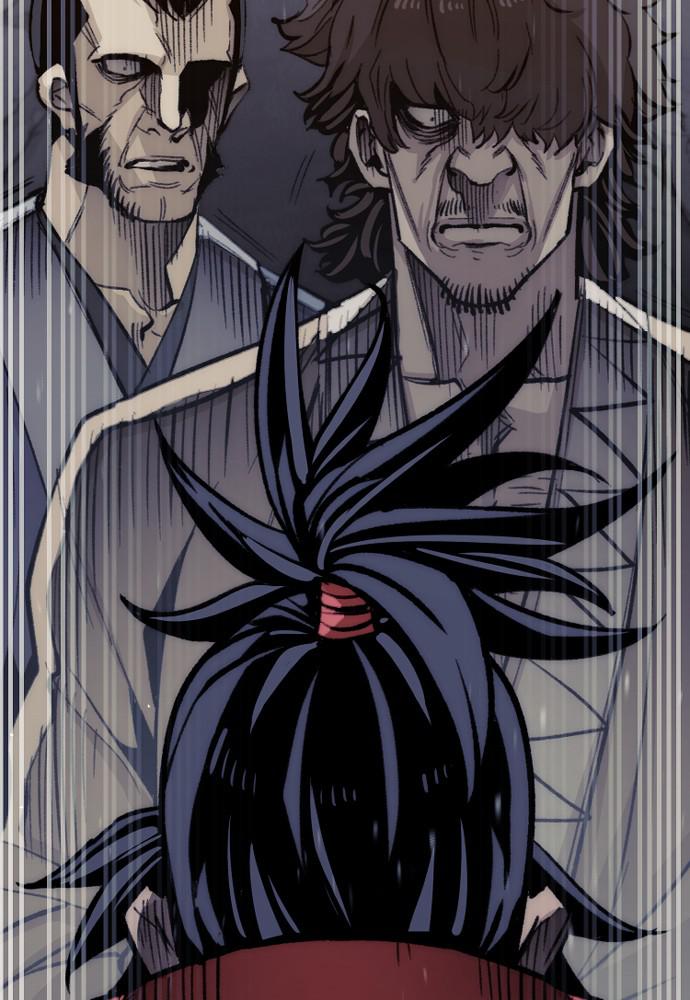 Murim RPG Simulation Episode 30 84