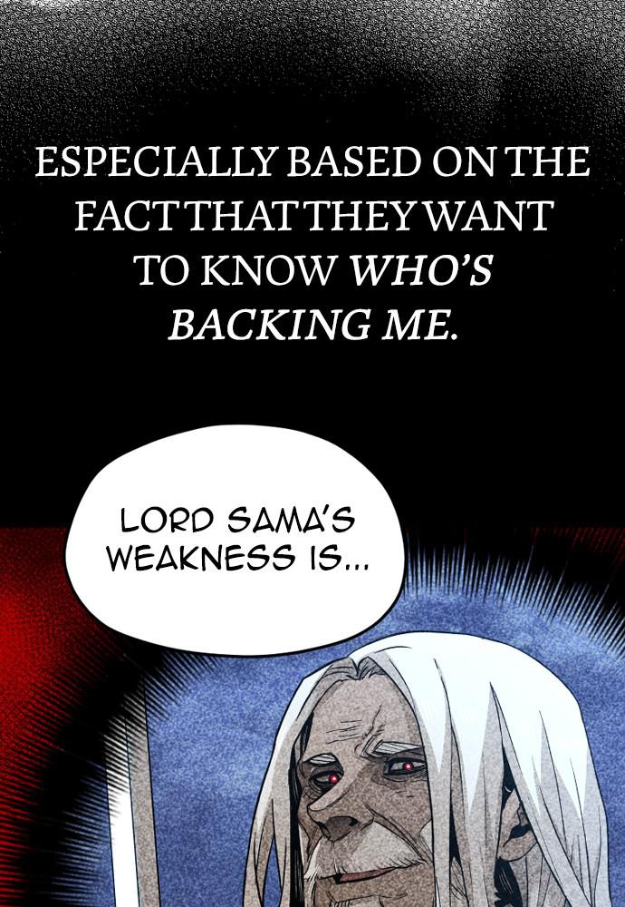 Murim RPG Simulation Episode 30 94