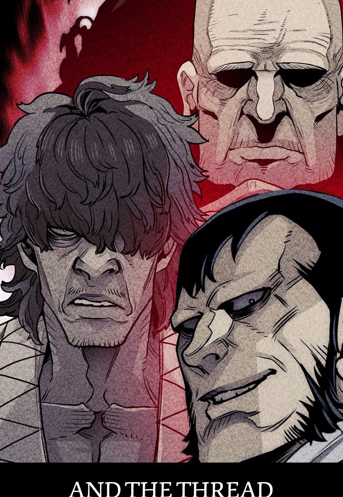 Murim RPG Simulation Episode 30 98