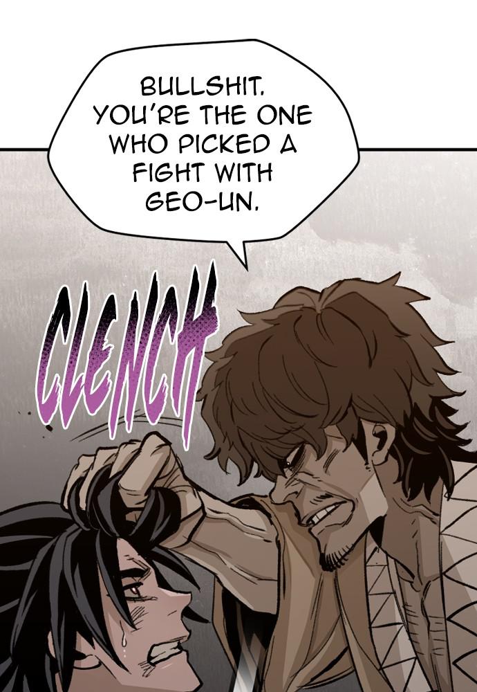 Murim RPG Simulation Episode 30 100