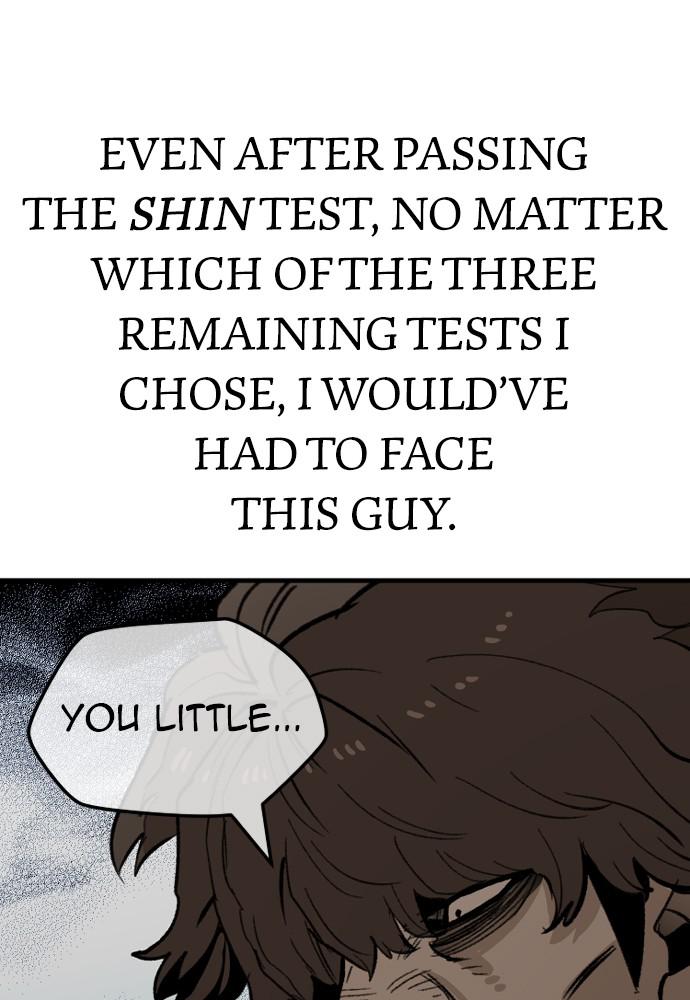 Murim RPG Simulation Episode 30 107